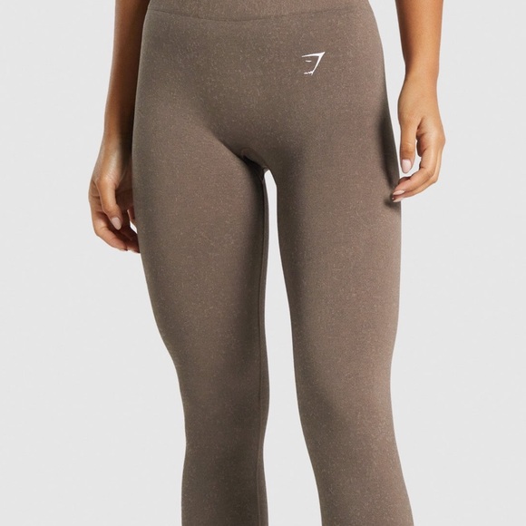 GYMSHARK - Adapt Fleck Seamless Leggings - Picture 2 of 3